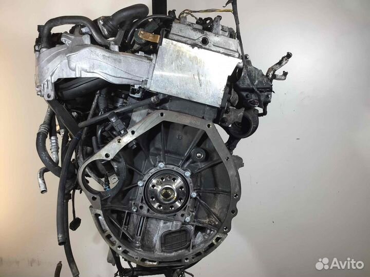 Блок цилиндров Mercedes C-klasse 646962; 646.962;