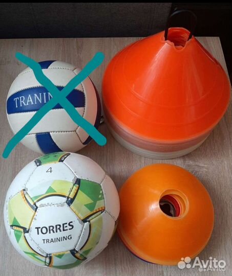 Фишки разметочные