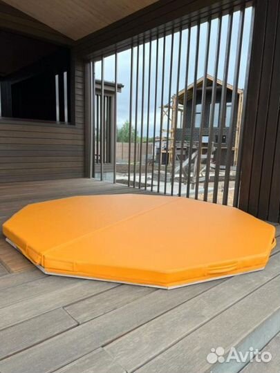 Термокрышка для купели KSH-29103