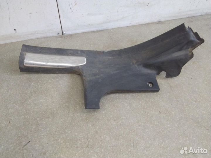 Накладка порога (внутренняя) Honda Crosstour 2010