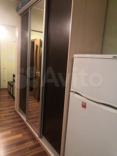 Квартира-студия, 32 м², 2/3 эт.