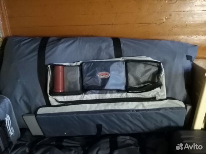 Лодка dadger 370