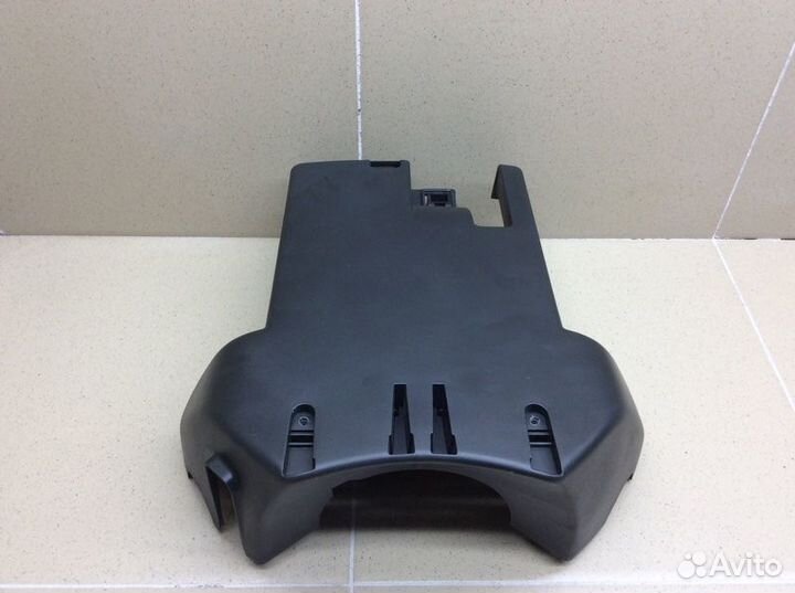 Кожух рулевой колонки Renault Megane 3 K9K834 2012
