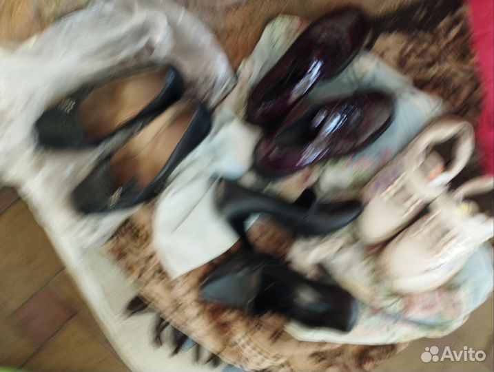 Сапоги женские