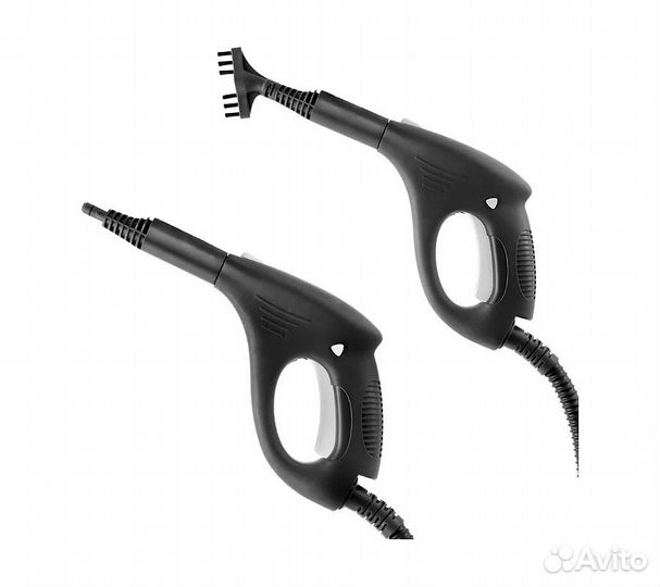 Пароочиститель Kitfort KT-952