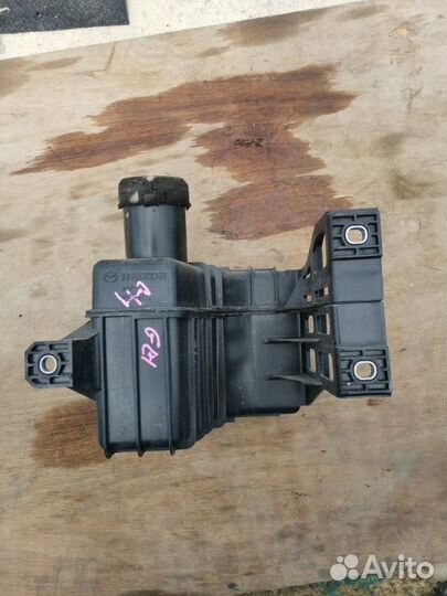 Влагоотделитель Mazda 6 GH