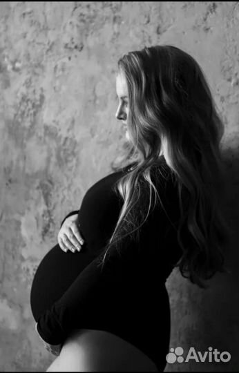 Боди для фотосессии беременных