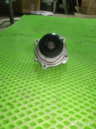 Насос водяной помпа VAG BVY