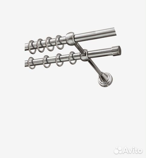 Карнизы для штор