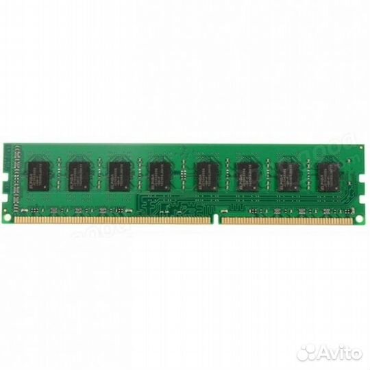 Модуль памяти Advantech AQD-D3L2GN16-SQ1