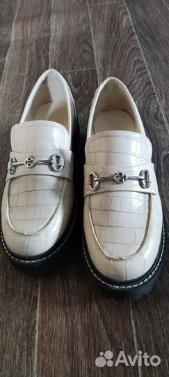 Туфли женские 39 размер