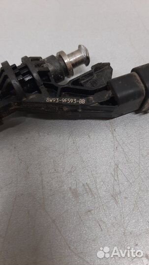 Форсунка Land Rover Range Rover L405 508PS 2015