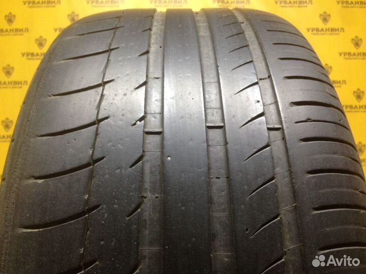 Michelin Latitude Sport 275/45 R20