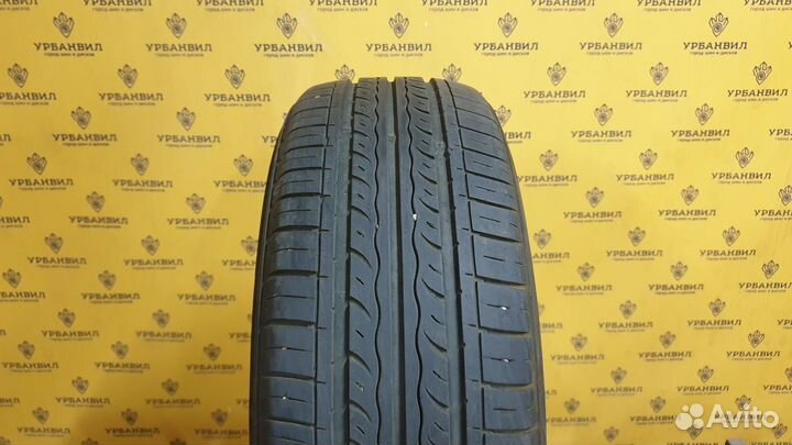 Kumho Solus KH17 195/60 R15 88H