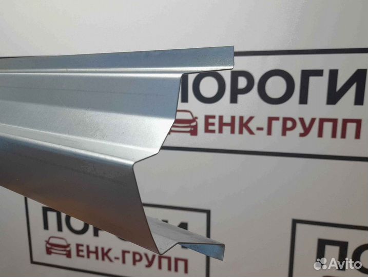 Пороги на все марки авто