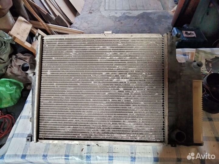 Запчасти BMW