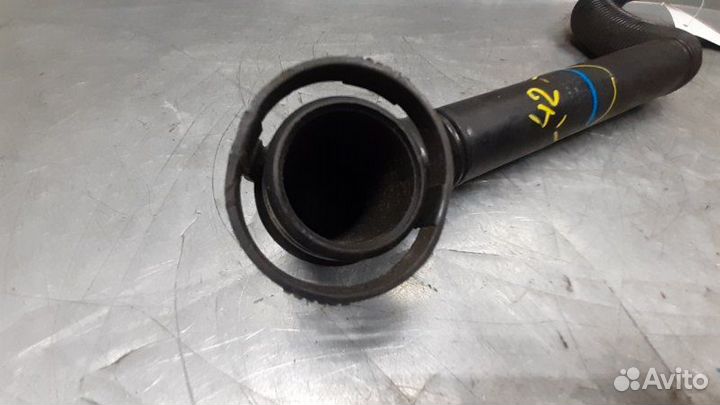 Шланг Audi A4 B6 2000-2004 седан 1 2002 V42