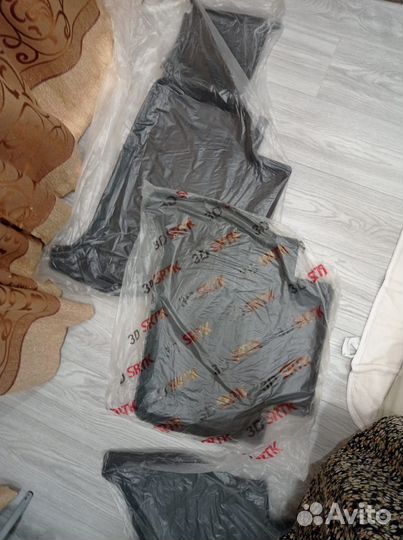 Коврик, полик для машины