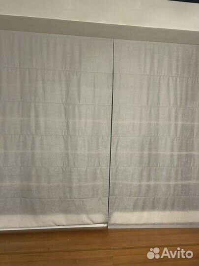 Жалюзи рулонные