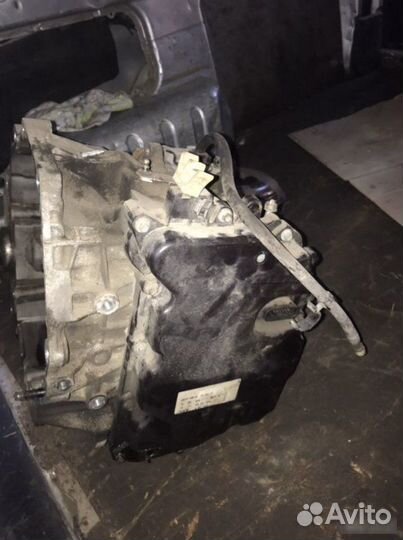 АКПП Opel Astra J