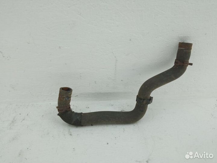 Патрубок Peugeot Boxer 244 DW12uted 2004