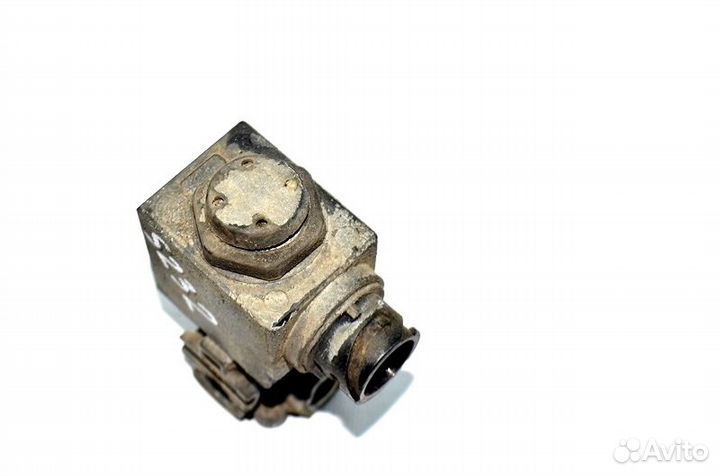 Соленоидный клапан scania R-series (01.04)