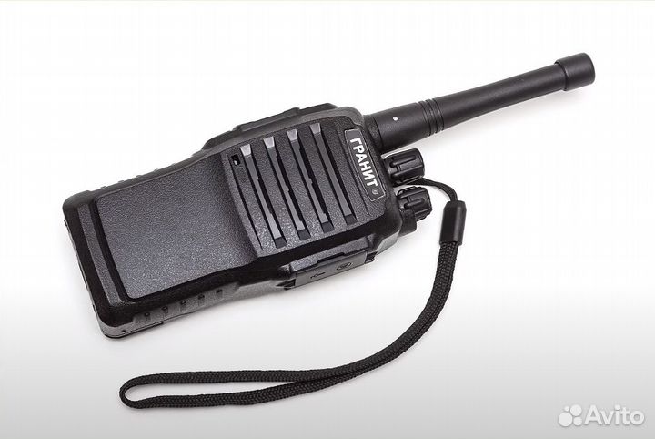 Радиостанция Гранит Р48У.7 «Волновая Сеть»