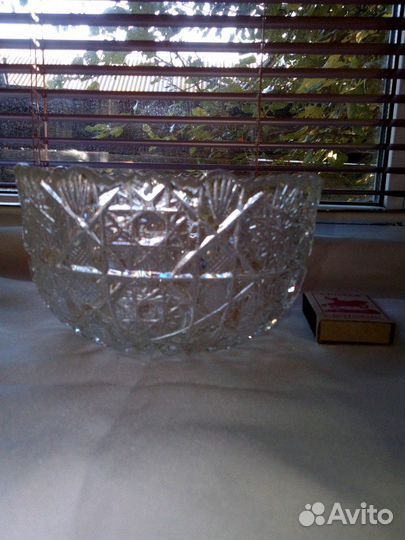 Салатница-конфетница