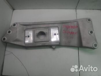 Опора двигателя Киа Stinger