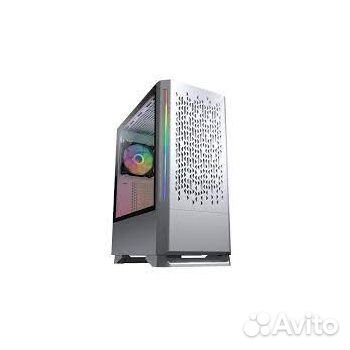 Cougar MX430 Air RGB White новая с гарантией