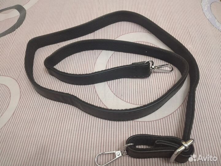 Ремни для сумки