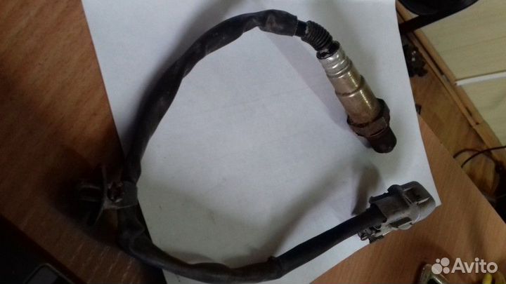 Датчик кислорода (лямбда-зонд ) 2 Hyundai Getz 200