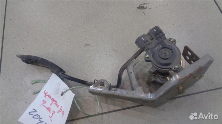 Педаль газа Nissan Cefiro 3 1998-2003