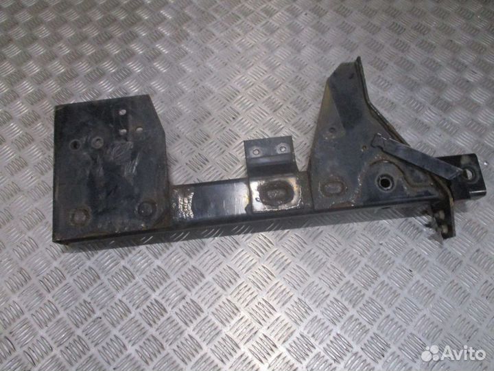 Кронштейн аккумуляторного ящика DAF 1781278