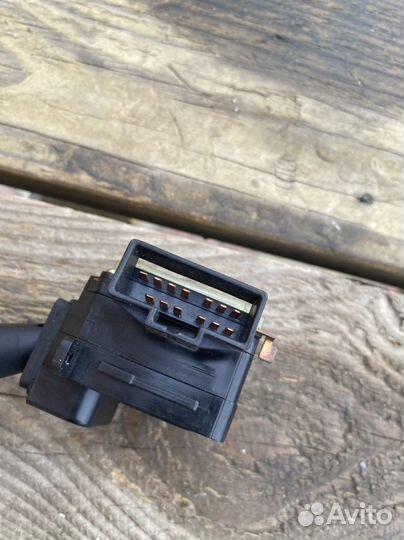 Переключатель дворников на hyundai sonata тагаз