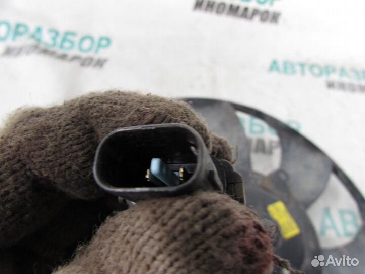 Вентилятор радиатора для Hyundai Elantra 3 2000-2