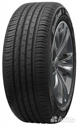 Cordiant Comfort 2 SUV 225/75 R16