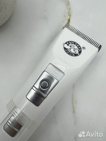 Машинка для стрижки животных