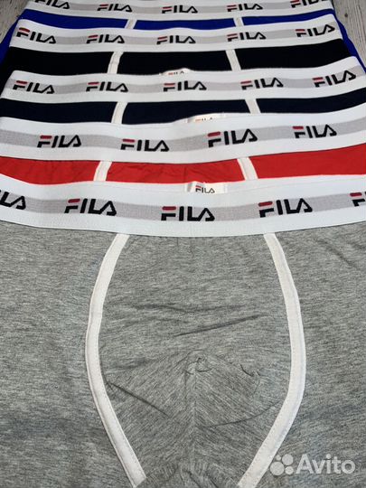 Трусы мужские