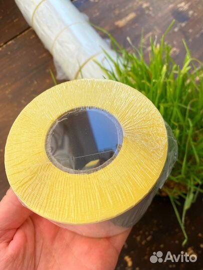 Термоэтикетки Ozon/WB 120х75 и 58х40