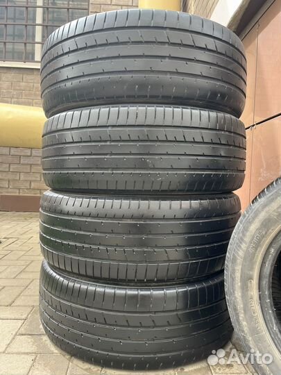 Toyo Proxes R46A 225/55 R19