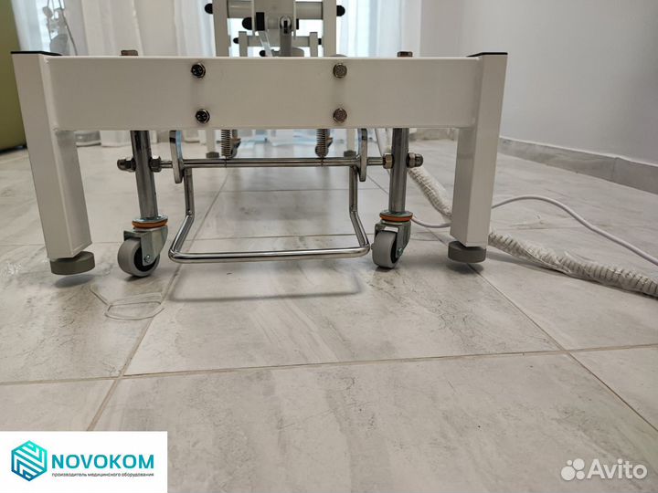 Стол массажный (Косметологическое кресло)