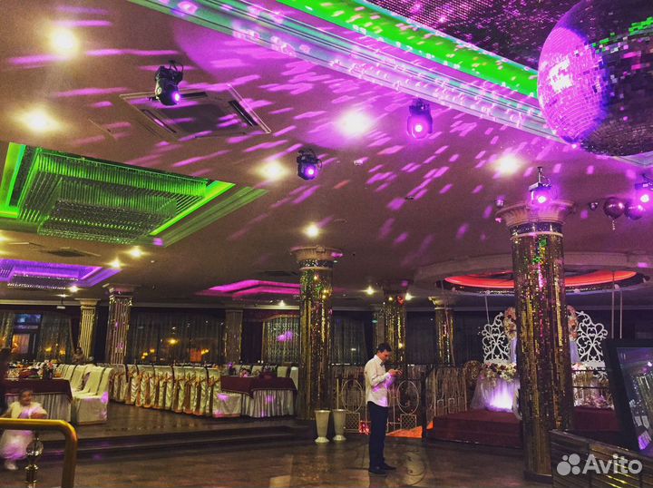 Dj на ваше мероприятие