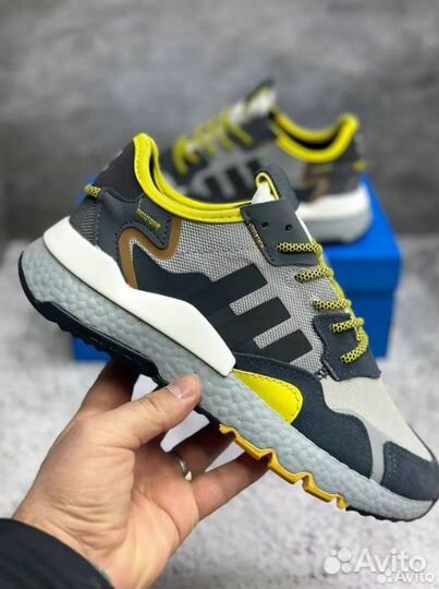 Кроссовки Adidas Nite Jogger