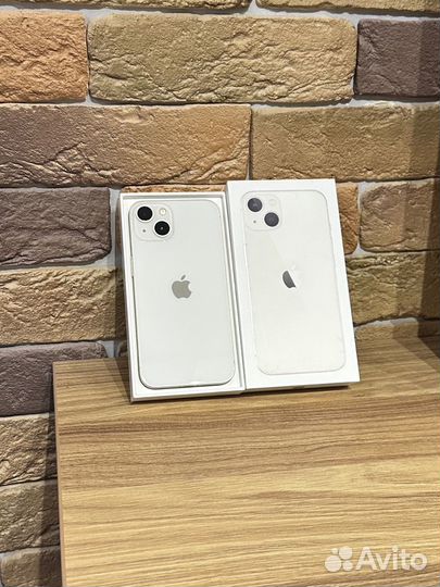 iPhone 13, 128 ГБ