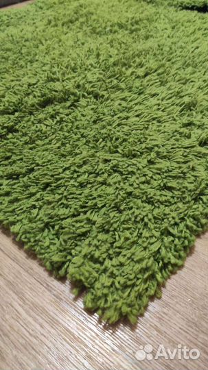 Коврики Икеа 80*80