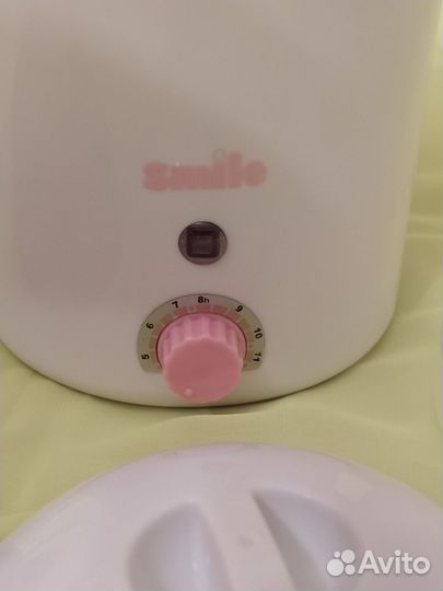 Йогуртница