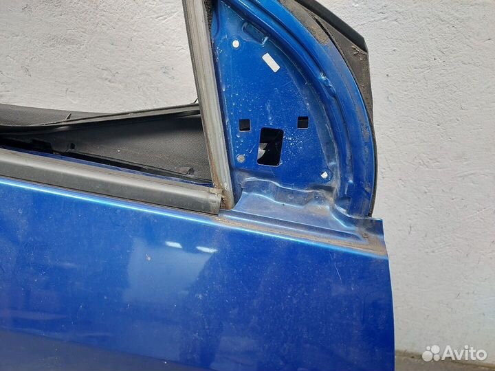 Дверь боковая правая передняя Honda Civic, 2006