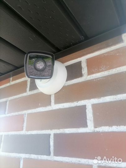 Система видеонаблюдения, скуд