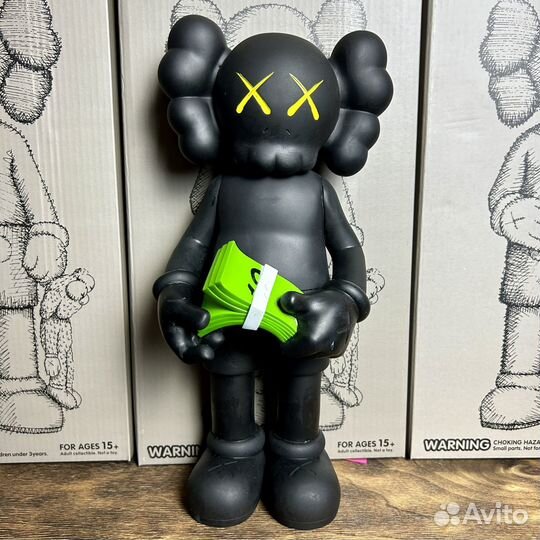 Заказ кавс 2 шт